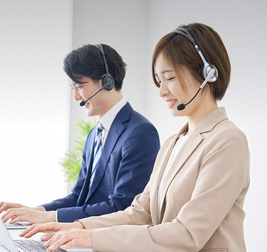 株式会社DAR｜社員の集合写真