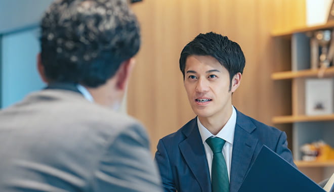 コールセンター事業